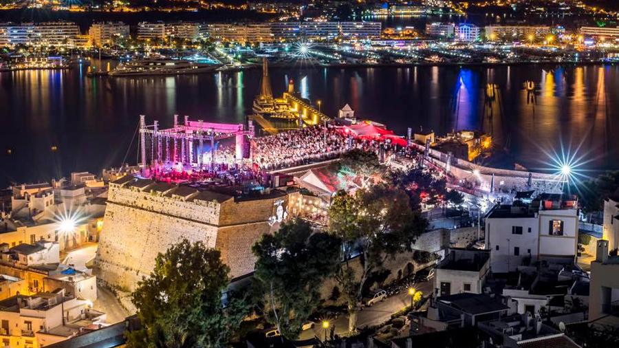 2019 Ibiza spring events IMS